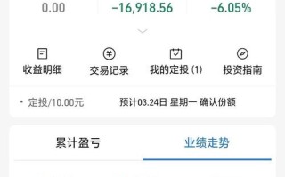 519710基金净值今日是多少？