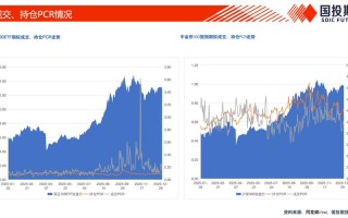 2025期货市场前景如何？机遇与挑战并存？