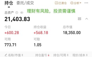 月薪2万如何理财才能跑赢通胀？