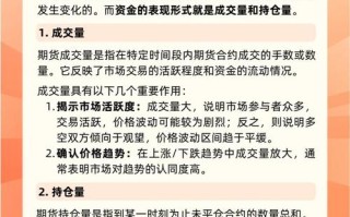 现货原油和期货，到底有啥区别？