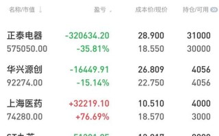 001685基金净值今日多少？