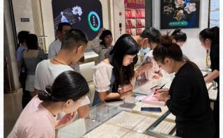 贵金属投资工作到底怎么样？