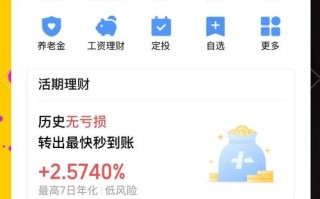 网上小额理财投资网安全吗？