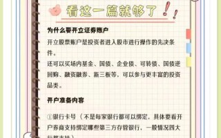 国金证券期货开户流程是怎样的？