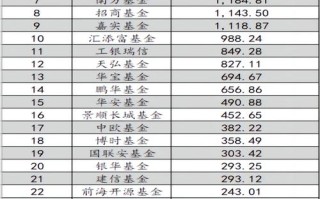 340007基金今日净值涨多少？