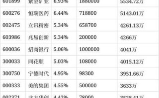 汇添富策略回报基金净值现在多少？