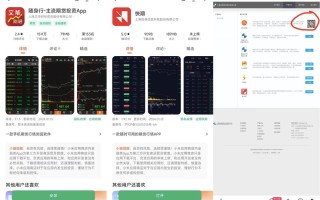 期货软件哪里下载？