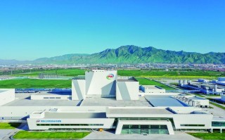 伊利股份值得投资吗？