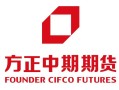 方正中期期货博易大师