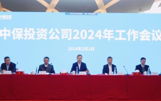 中保投资有限责任公司有何独特优势？