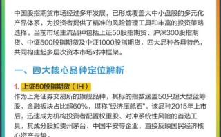 中国究竟有多少人参与期货交易？