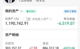 个人小额投资理财项目怎么选？