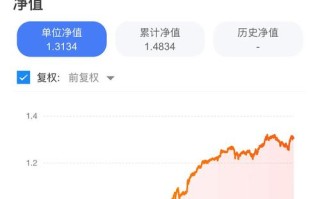 东方红睿阳混合基金净值