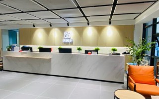 小康财富投资管理公司