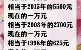 1万本金，投资哪些能稳赚不赔？