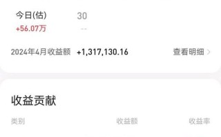 股票投资收益具体有哪些类型？