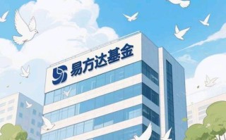 易方达基金管理有限公司官网