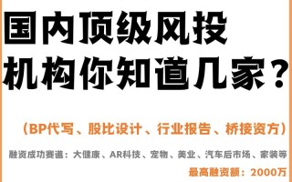 网上小额投资理财机构靠谱吗？