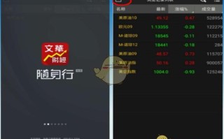 随身行手机期货软件下载安全吗？