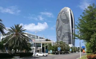 三亚凤凰岛的投资方是谁？