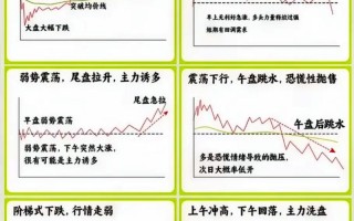 期货日内波段操作有哪些关键技巧？