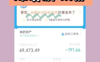 战略配售基金蚂蚁真的值得买吗？