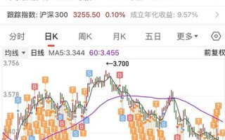 沪深300期货指数代码是什么？