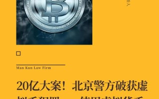 虚拟货币投资靠谱吗？