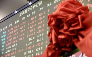 上海期货交易所客户端怎么用？