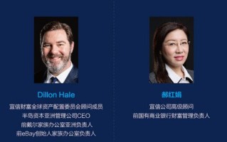 宜信财富 投资顾问