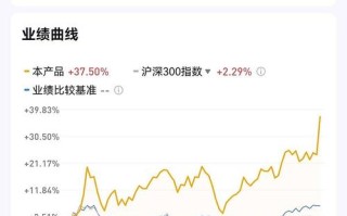 傅时新兴成长基金净值表现如何？