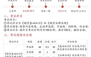 期货从业资格考试预约怎么操作？