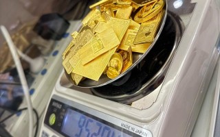 贵金属投资真能赚钱吗？