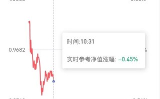 盛世中国基金净值今日多少？