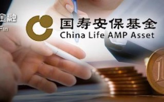 国寿安保基金管理有限公司