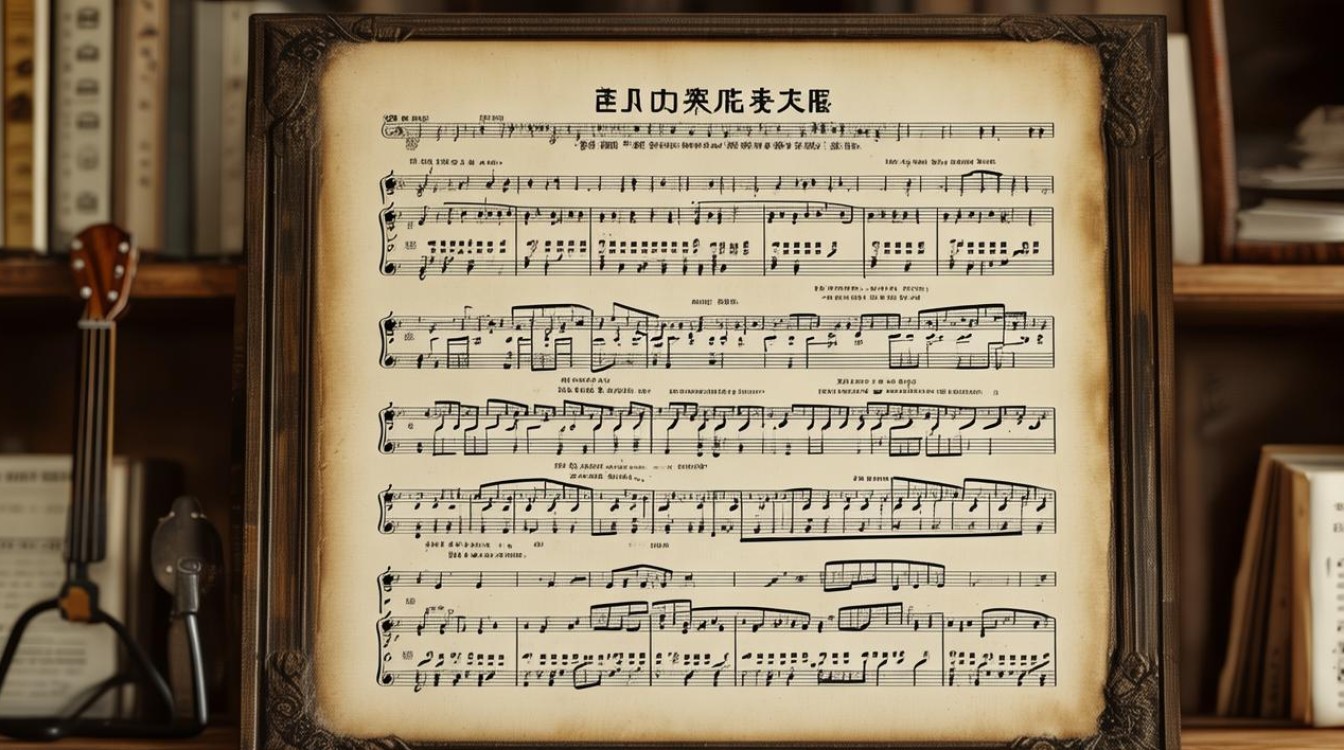 少龙的回忆吉他谱，少龙的回忆吉他谱原版