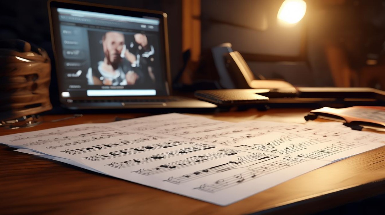 吉他怎么作曲，吉他怎么作曲视频