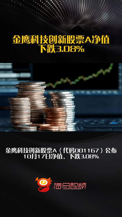 金鹰科技创新001167基金表现如何？-第1张图片-华宇铭诚