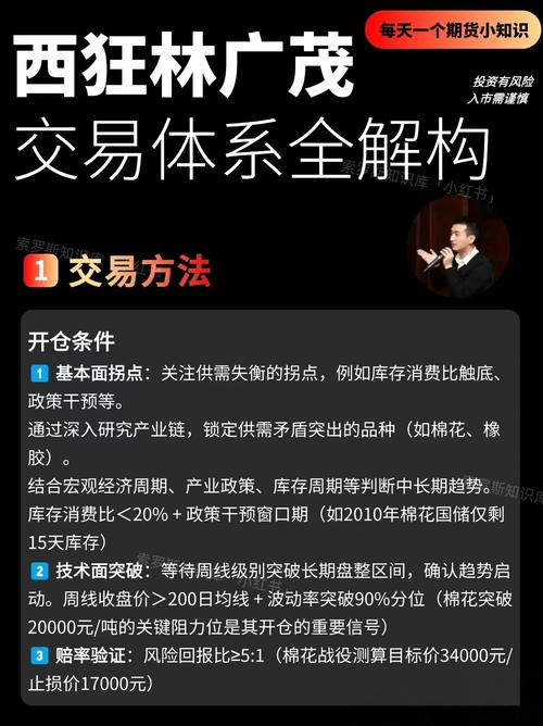 期货仓差为负，代表什么信号？-第3张图片-华宇铭诚