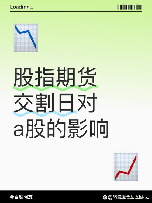 期货结算日对期货价格有何影响？-第2张图片-华宇铭诚