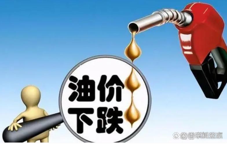 石油沥青期货与原油期货价格联动性如何？-第2张图片-华宇铭诚