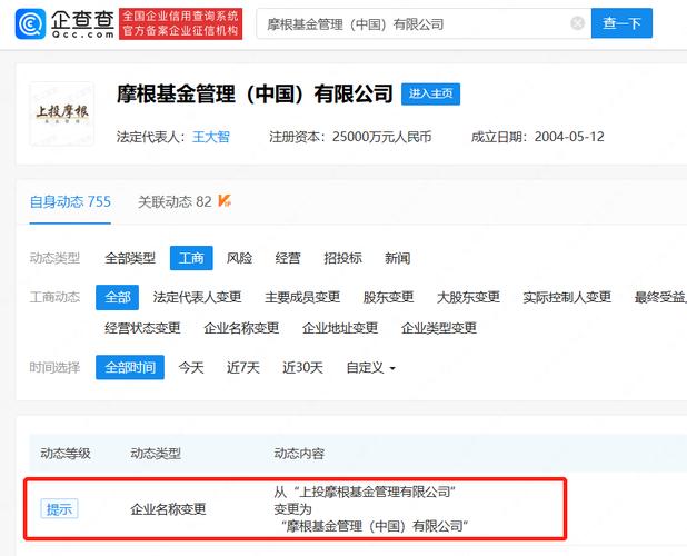 上投摩根基金官网可靠吗?-第1张图片-华宇铭诚 上投摩根基金官网可靠吗?-第1张图片-华宇铭诚