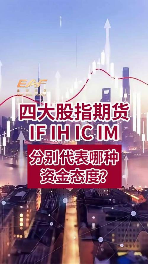 股指期货选哪家期货公司靠谱？-第1张图片-华宇铭诚