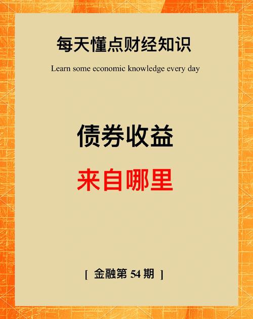 债券期货属于金融期货吗-第3张图片-华宇铭诚
