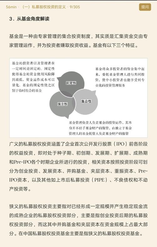 投资基金投资的基本理念是什么?-第1张图片-华宇铭诚 投资基金投资的基本理念是什么?-第1张图片-华宇铭诚