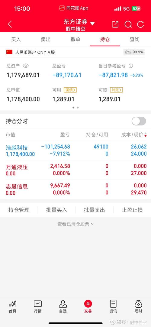 华安创新基金今日净值是多少？-第2张图片-华宇铭诚