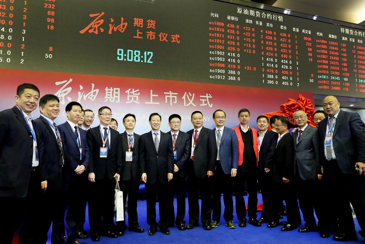 上海期货交易所原油期货-第3张图片-华宇铭诚 上海期货交易所原油期货-第3张图片-华宇铭诚