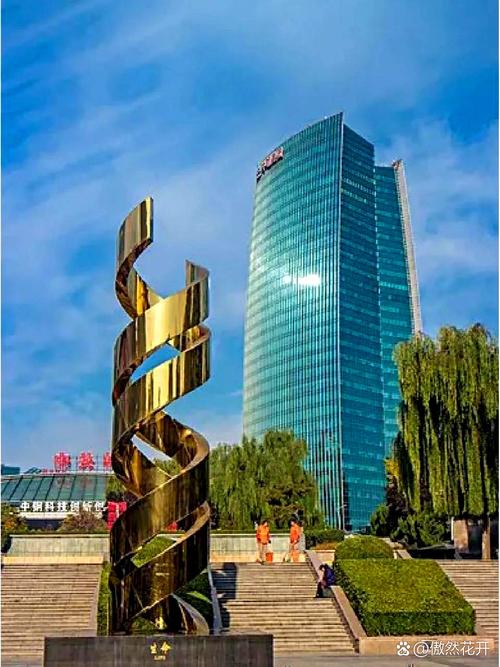 朱雀投资北京公司具体地址在哪？-第2张图片-华宇铭诚