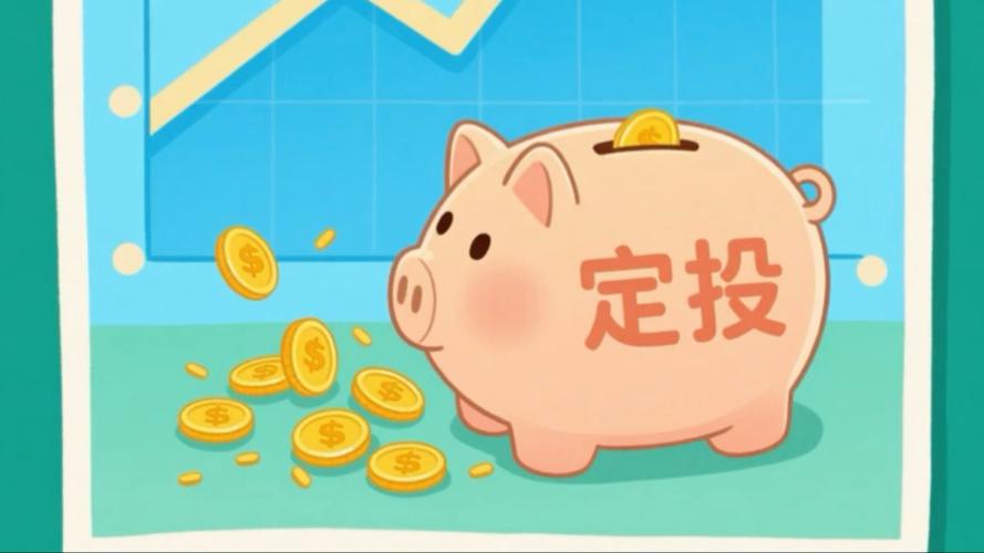 人众金融线上定投投资靠谱吗？-第1张图片-华宇铭诚