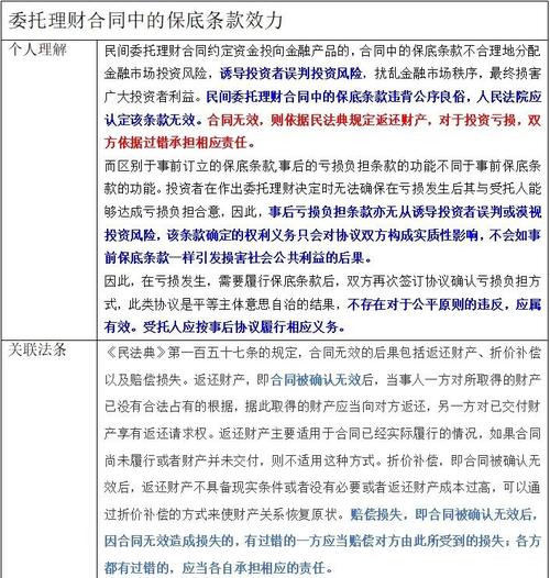 委托理财投资产品好吗-第3张图片-华宇铭诚 委托理财投资产品好吗-第3张图片-华宇铭诚